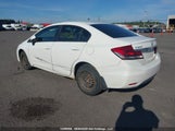 Honda Civic Lx 2HGFB2F46DH038216 снимка