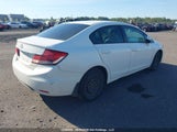 Honda Civic Lx 2HGFB2F46DH038216 снимка