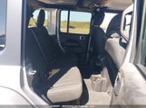 Jeep Wrangler Unlimited Sahara 1C4HJXEG2KW601389 снимка