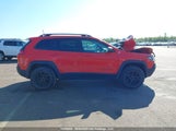 Jeep Cherokee Trailhawk 1C4PJMBX4MD111257 снимка