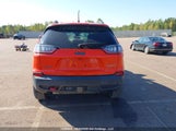 Jeep Cherokee Trailhawk 1C4PJMBX4MD111257 снимка