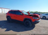 Jeep Cherokee Trailhawk 1C4PJMBX4MD111257 снимка