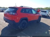Jeep Cherokee Trailhawk 1C4PJMBX4MD111257 снимка