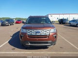 Ford Explorer Xlt 1FM5K8DH3JGC35804 снимка