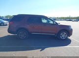 Ford Explorer Xlt 1FM5K8DH3JGC35804 снимка