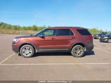 Ford Explorer Xlt 1FM5K8DH3JGC35804 снимка