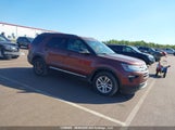 Ford Explorer Xlt 1FM5K8DH3JGC35804 снимка