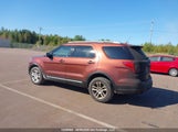 Ford Explorer Xlt 1FM5K8DH3JGC35804 снимка
