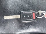 Honda Cr-V Exl 2HKRM4H73EH132216 снимка