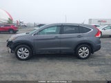 Honda Cr-V Exl 2HKRM4H73EH132216 снимка