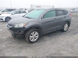 Honda Cr-V Exl 2HKRM4H73EH132216 снимка