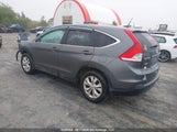 Honda Cr-V Exl 2HKRM4H73EH132216 снимка