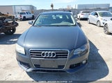 Audi A4 2.0T Premium WAUFFAFL3BN020200 снимка