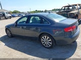 Audi A4 2.0T Premium WAUFFAFL3BN020200 снимка