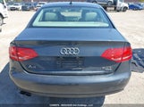 Audi A4 2.0T Premium WAUFFAFL3BN020200 снимка