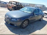 Audi A4 2.0T Premium WAUFFAFL3BN020200 снимка