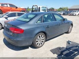 Audi A4 2.0T Premium WAUFFAFL3BN020200 снимка