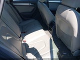 Audi A4 2.0T Premium WAUFFAFL3BN020200 снимка