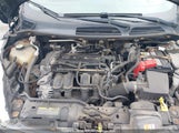 Ford Fiesta Se 3FADP4EJ8BM155407 снимка