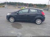 Ford Fiesta Se 3FADP4EJ8BM155407 fotografie