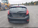 Ford Fiesta Se 3FADP4EJ8BM155407 снимка