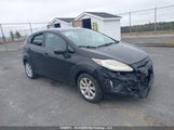 Ford Fiesta Se 3FADP4EJ8BM155407 fotografie