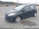 Ford Fiesta Se 3FADP4EJ8BM155407 снимка
