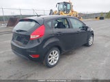 Ford Fiesta Se 3FADP4EJ8BM155407 снимка