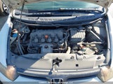 Honda Civic Lx 2HGFG12668H007895 снимка