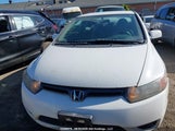 Honda Civic Lx 2HGFG12668H007895 снимка