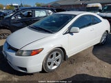 Honda Civic Lx 2HGFG12668H007895 снимка