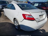 Honda Civic Lx 2HGFG12668H007895 снимка
