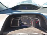 Honda Civic Lx 2HGFG12668H007895 снимка