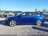 Chevrolet Cruze 1G1PG5SCXC7380077 снимка