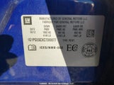 Chevrolet Cruze 1G1PG5SCXC7380077 снимка