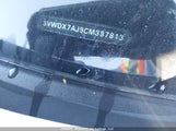 Volkswagen Jetta Se 3VWDX7AJ9CM337813 снимка