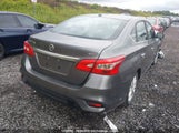 Nissan Sentra 1.8 S/1.8 Sv 3N1AB7AP9KY272447 fotografie