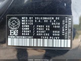 Volkswagen Jetta 3VWW57BU3KM023807 снимка