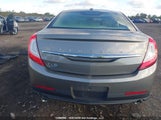 Lincoln Mks 1LNHL9EK2FG602435 снимка