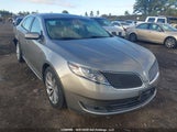 Lincoln Mks 1LNHL9EK2FG602435 снимка