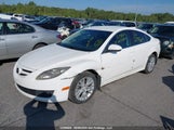 Mazda Mazda6 1YVHZ8BH8A5M38807 снимка