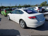Mazda Mazda6 1YVHZ8BH8A5M38807 снимка