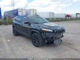 Jeep Cherokee Latitude 1C4PJMCSXFW713607 снимка