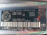 Toyota Yaris JTDBT923971134814 снимка