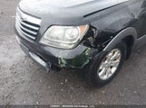 Kia Borrego Lx KNDKMEH18B5071475 снимка