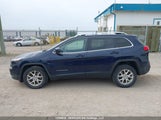 Jeep Cherokee North 1C4PJMCS2GW284836 снимка