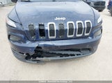 Jeep Cherokee North 1C4PJMCS2GW284836 снимка