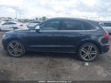 Audi Sq5 WA1CGCFPXFA132128 снимка
