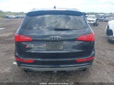 Audi Sq5 WA1CGCFPXFA132128 снимка
