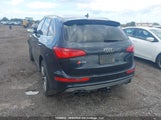 Audi Sq5 WA1CGCFPXFA132128 fotografie